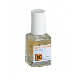 Retencinių perlų adhezyvas, 10 ml Retencinių perlų adhezyvas, 10 ml