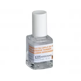 Adhesive thinner, 10 ml