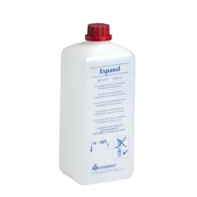 Expasol, skystis liejimo masei, 1 L Expasol, skystis liejimo masei, 1 L