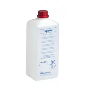 Expasol, liquid for  investment material, 1 L
