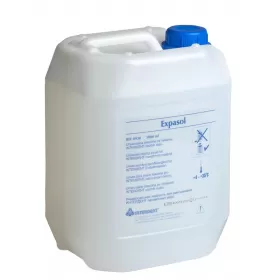 Expasol, liquid for investment material, 5 L