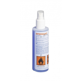 Nuriebalintojas Interwaxite, 200 ml Nuriebalintojas Interwaxite, 200 ml