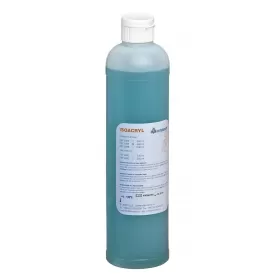 Insulation liquid blue Isoacryl, 500 ml