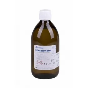 Liquid Interacryl Hot, 500 ml