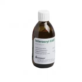 Liquid Interacryl Cast, 500 ml