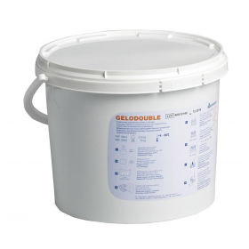 Dubliavimo gelis Gelodouble, 6 kg Dubliavimo gelis Gelodouble, 6 kg