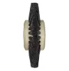 Chungking bristles brush 3 rows, tapering, 50 mm