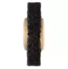 Bristle brush 4 rows, straight, 80 mm