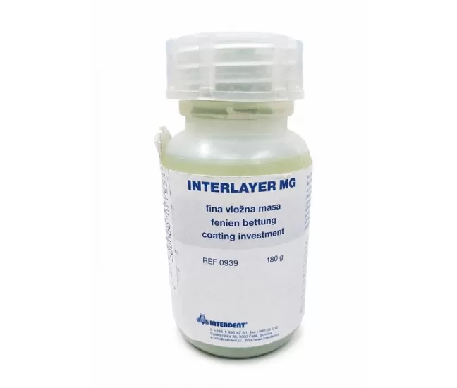 Interlayer MG, 180 g