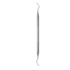 Curette columbia #4R/4L, Posterior