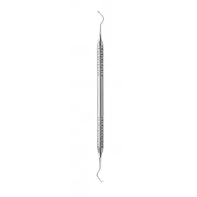 Curette columbia #13/14, universal