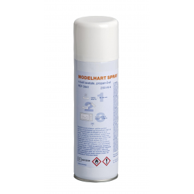 Pakavimo masių kietintojas Modelhart, 200 ml Pakavimo masių kietintojas Modelhart, 200 ml