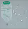 Parenteral nutrition bag 3000 ml