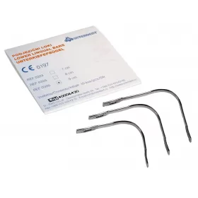 Lankas protezui 7 cm, 1 vnt