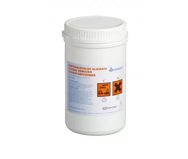 Valiklis alginato, 700 g