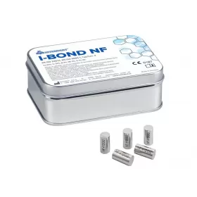 Metal alloy I-Bond NF Cr-Co, 1 kg