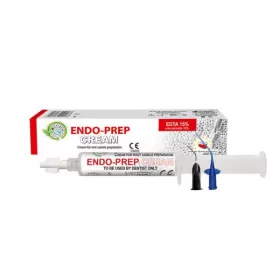 Pasta ENDO-PREP CREAM, 10 ml