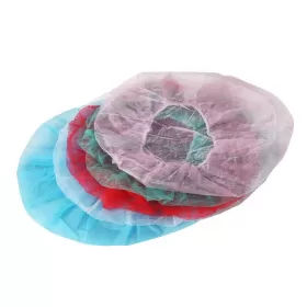 Beretės formos kepurė, 100 vnt. Beretės formos kepurė, 100 vnt.