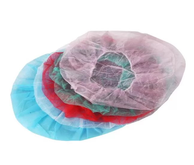 Beretės formos kepurė, 100 vnt.