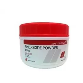 Zinc oxide powder 454 g