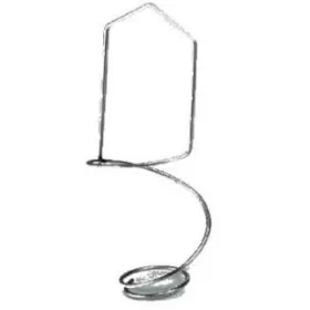 Bottle holder for i.v. stand