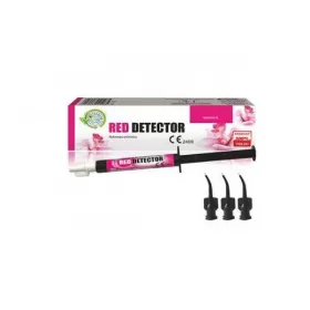 Caries Red Detector, 2 ml