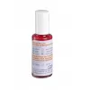 Tarpinis lakas raudonas, 10 - 13 mic, 16 ml