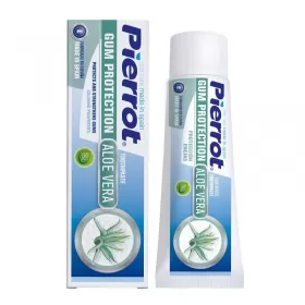 Toothpaste Aloe Vera, 75 ml
