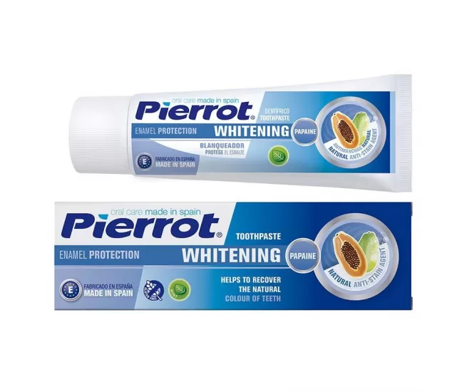 Toothpaste Whitening, 75 ml