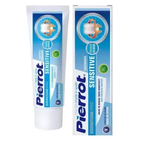 Toothpaste Sensitive, 75 ml