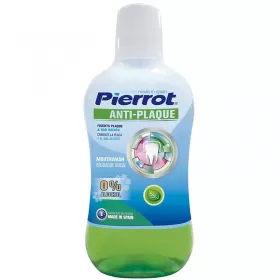 Mouthwash Anti-Plaque, 500 ml