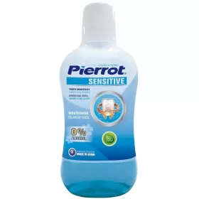 Mouthwash Sensitive, 500 ml