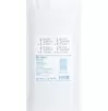 The 2-ply blue drape, 45 cm x 75 cm with 6 cm opening, 1 pcs.