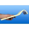 Aluminium splint for arm, 8 x 55 cm