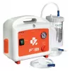 Suction pump F-31.00 AC/DC with battery