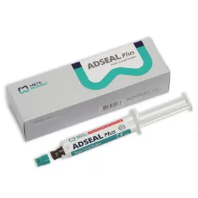 Resin based sealer ADSEAL PLUS, 13.5 g