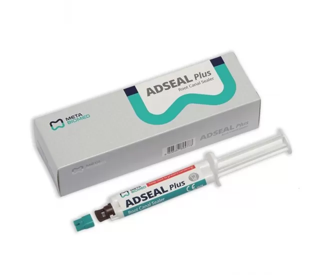 Dervinis sileris ADSEAL PLUS, 13.5 g Dervinis sileris ADSEAL PLUS, 13.5 g