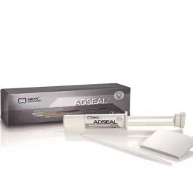 Resin based root canal sealer ADSEAL, 13.5 g