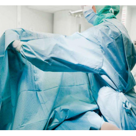 Apklotų rinkinys odontologijai Apklotų rinkinys odontologijai
