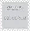Gelinis odos prausiklis EQUILIBRIUM, 200 ml, Vagheggi