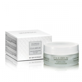 VAGHEGGI EQUILIBRIUM Kremas veidui, 50 ml VAGHEGGI EQUILIBRIUM Kremas veidui, 50 ml