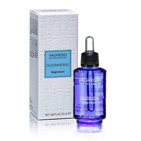 VAGHEGGI Kompleksas su Oligo-mineralais, 50 ml VAGHEGGI Kompleksas su Oligo-mineralais, 50 ml