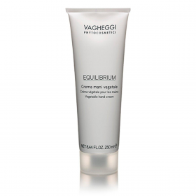 VAGHEGGI EQUILIBRIUM Kremas rankoms, 250 ml VAGHEGGI EQUILIBRIUM Kremas rankoms, 250 ml
