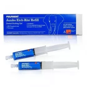 Etch-Rite Refill, 2 x 25 ml