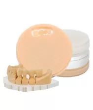 CAD/CAM discs