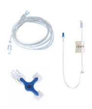 Kraujo ir intraveninės sistemos Kraujo ir intraveninės sistemos
