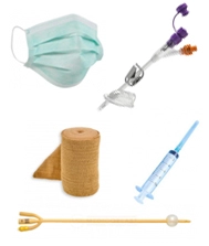 Medical Products & Equipment