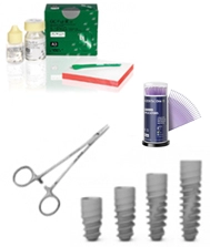 Dental products
