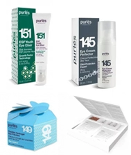 Products for eye area