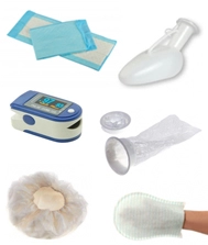 Patient care products